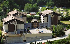 Residence Lagrange Vacances Cybele